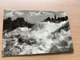 AK Rheinfall