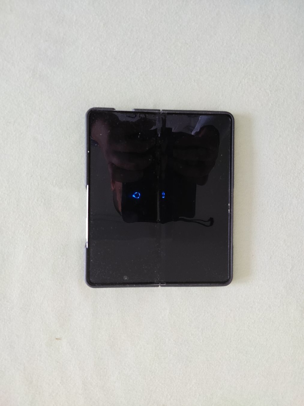 Samsung Handys / Smartphones: Samsung Galaxy Zfold 5 – Gebraucht aus Wil SG von spo_j2pp 1