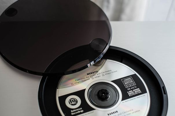 Technics Multimediaplayer & Streamer: Technics Ottava SC-C70 – Gebraucht aus Bülach von Second-Chance 2
