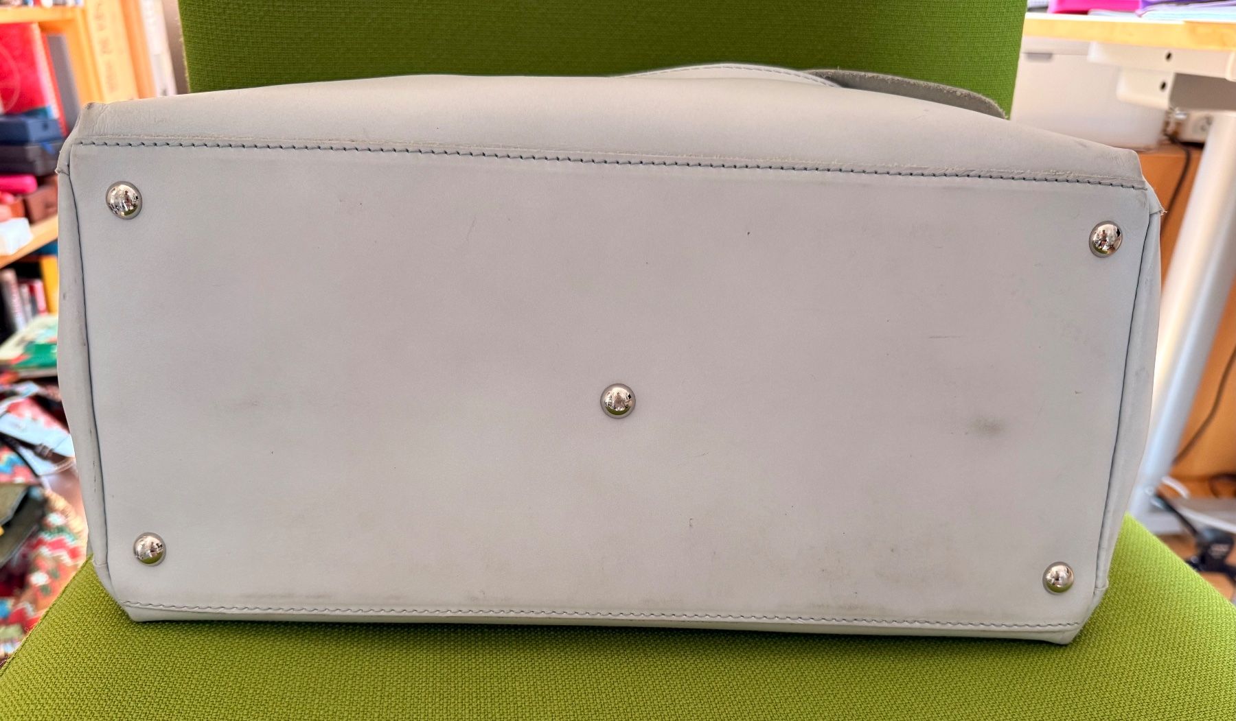 Sacs: ZANELLATO  Postina Tasche M – D'occasion à Frauenfeld par Scleo 5