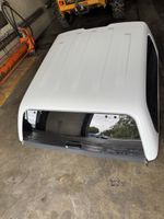 Ladeflächeabdeckung Ford Ranger 