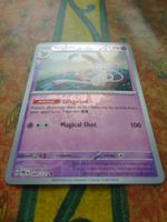 POKEMON  Sylveon   H  PRE EN  040/131   HP120   2025
