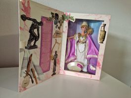 Barbie Grecian Goddess Collector Edition Sammlerpuppe