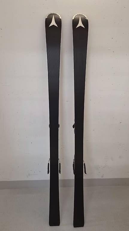 Redster Skis: Atomic Redster G9i 165cm – Gebraucht aus Rorschacherberg von Stefan1507 3