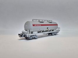 RhB Staubgutwagen Uac 8000 Spur N