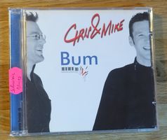 Chris & Mike – Bum - D22