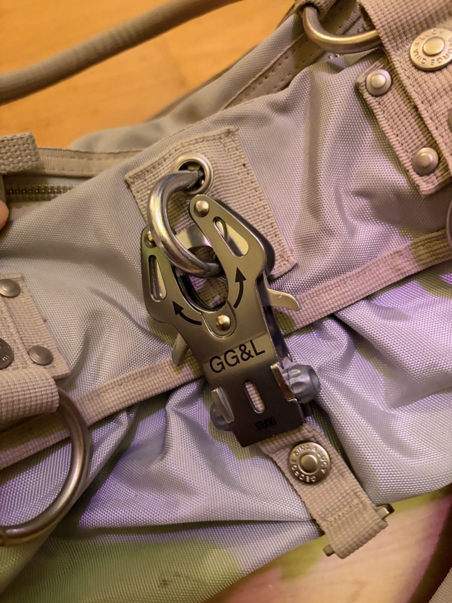George Gina & Lucy Taschen für Damen: Sac George Gina & Lucy – Gebraucht aus Lavigny von Lea_9rxv 1