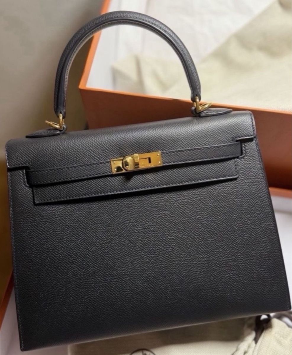 Hermès Taschen für Damen: HERMÈS Kelly 25 – Neu (gemäss Beschreibung) aus Pfäffikon SZ von happy.life 2