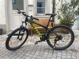 Mountainbike Scott Aspect 780