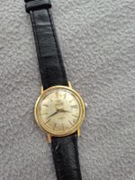 Roamer Herren Armbanduhr, Vintage Klassiker, Handaufzug