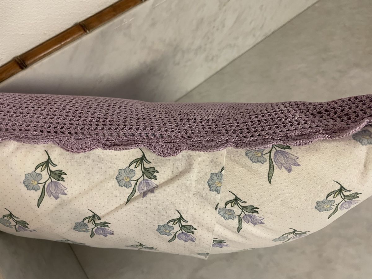 Laura Ashley Cuscini: Laura Ashley Dekokissen – Usato da Siebnen venduto da Starlauf 1