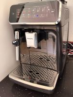 Philips 3300 Serie EP3321/40 Kaffevollautomat, sehr leise