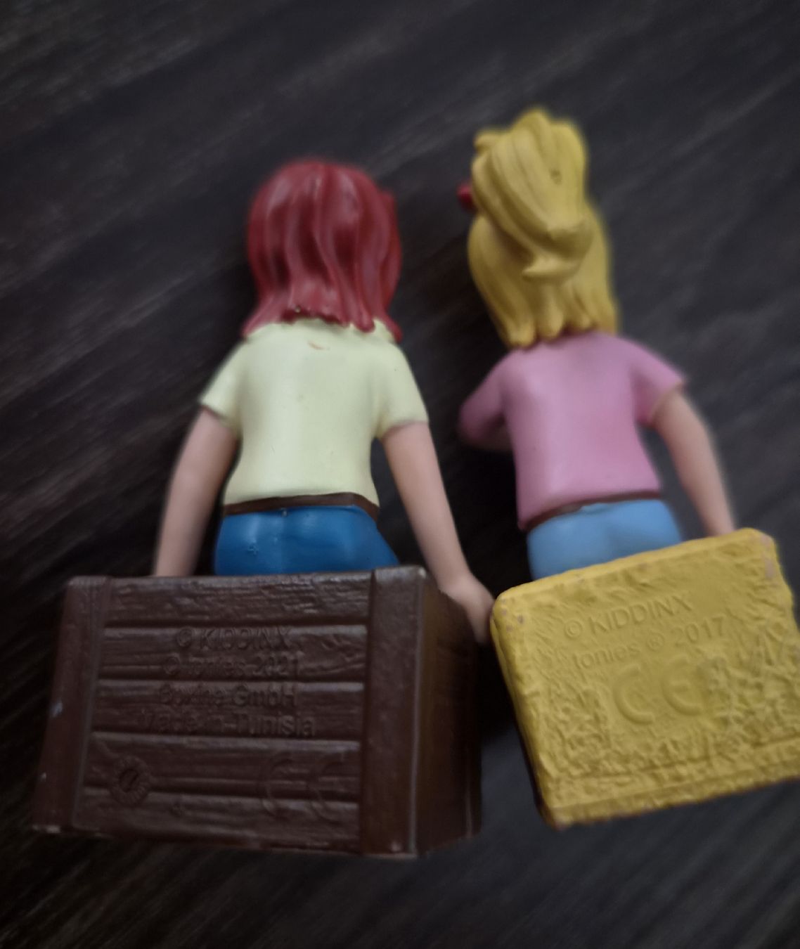 Hörbücher: Tonie Bibi und Tina Wildpferde – Gebraucht aus Altishofen von tammy05 2