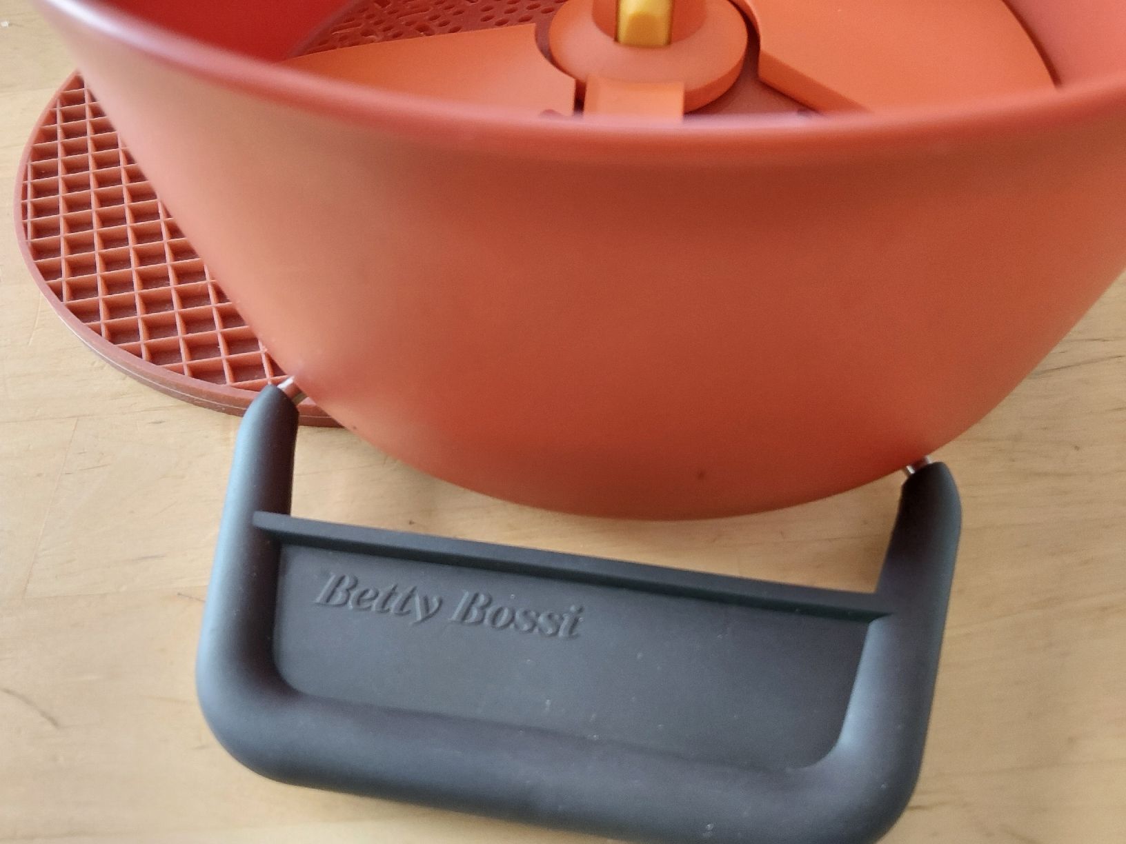 Betty Bossi Elettrodomestici da cucina: Betty Bossi Passevite – Usato da Grolley venduto da Montana78 1