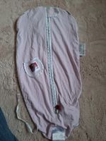 Puckababy leichter schlafsack , grösse 3 bis 6monate