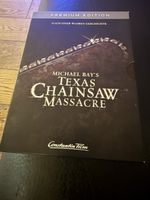 Michael Bay’s Texas Chainsaw Massacre (Premium Edition 2 DVD