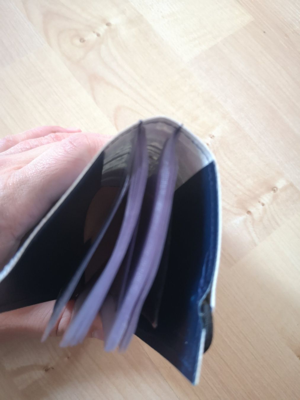 Altro in  Abbigliamento & Accessori: Kartenetui – Usato da Büttikon AG venduto da PAM120319 4
