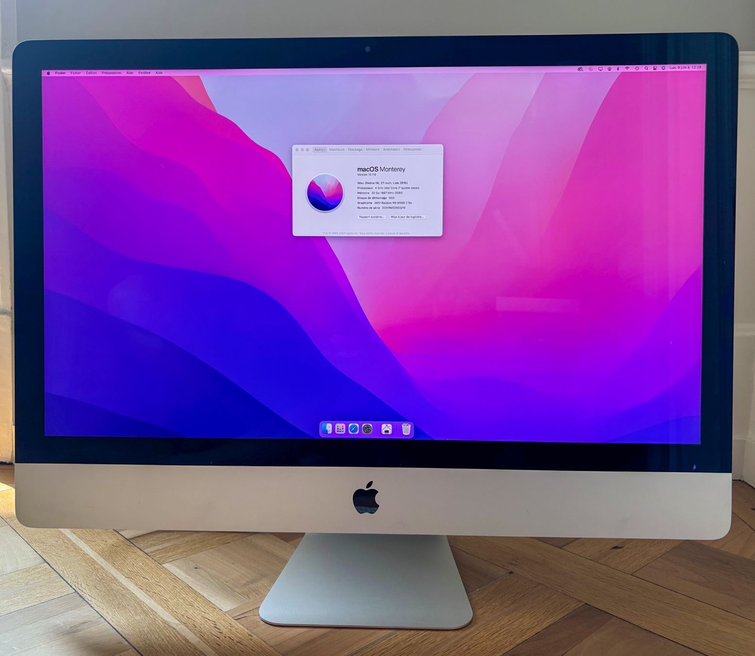 メモリ32GB late（デスクトップPC｜パソコン）：パソコン 2015 楽天市場】imac 1TB Late2015 Retina5K 27インチ iMac Macデスクトップ