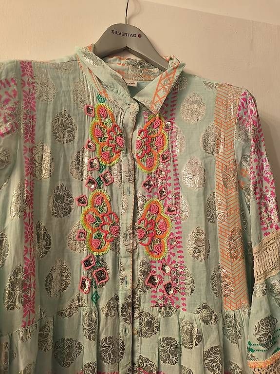 Robes: Kleid Mantel Sommer – D'occasion à Schaffhausen par Airsue 3