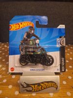 Hot Wheels Rod Squad 2024 Honda CB750 Café 2/5 S