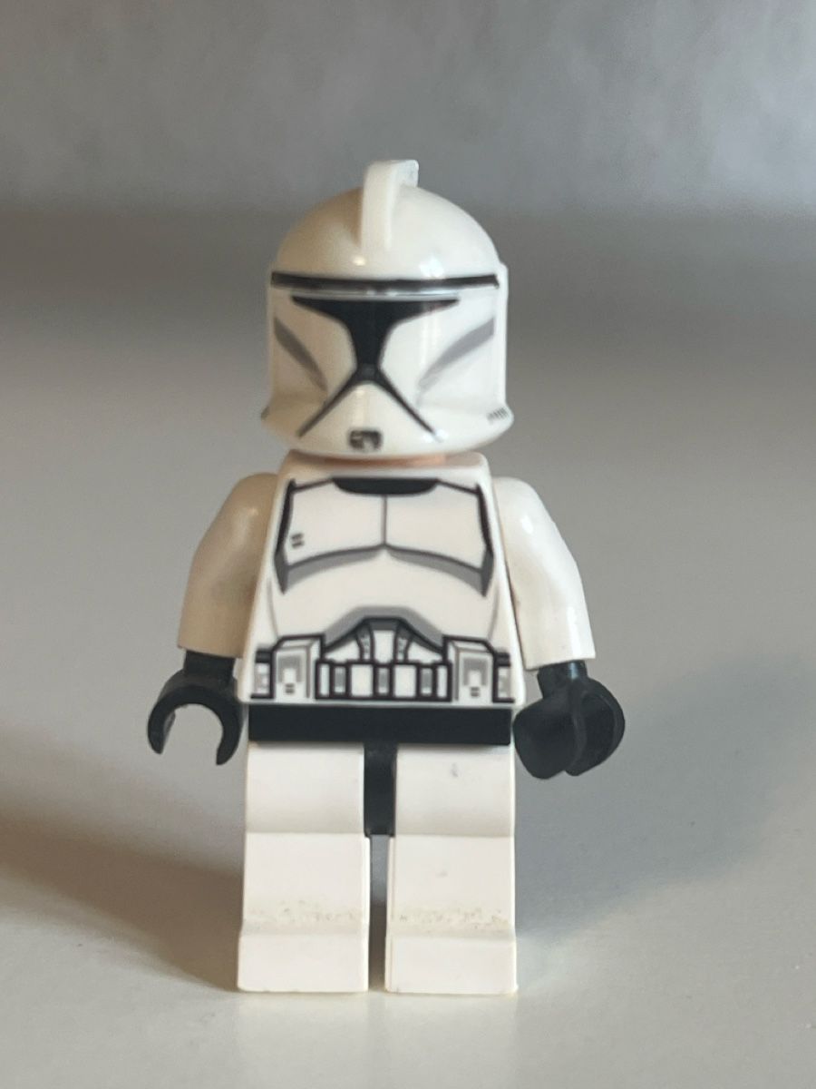 Lego Figurines: Lego mini figurine sw0442 – D'occasion à Constantine par nus_k2z7