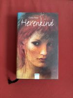 Rees Celia - Hexenkind geb) / Jugend