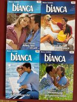 BIANCA - Liebesromane - Wahre Gefühle / 4 Romane