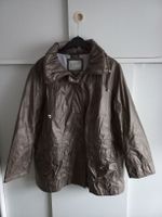 Übergangsjacke Gr. 50 in super Zustand