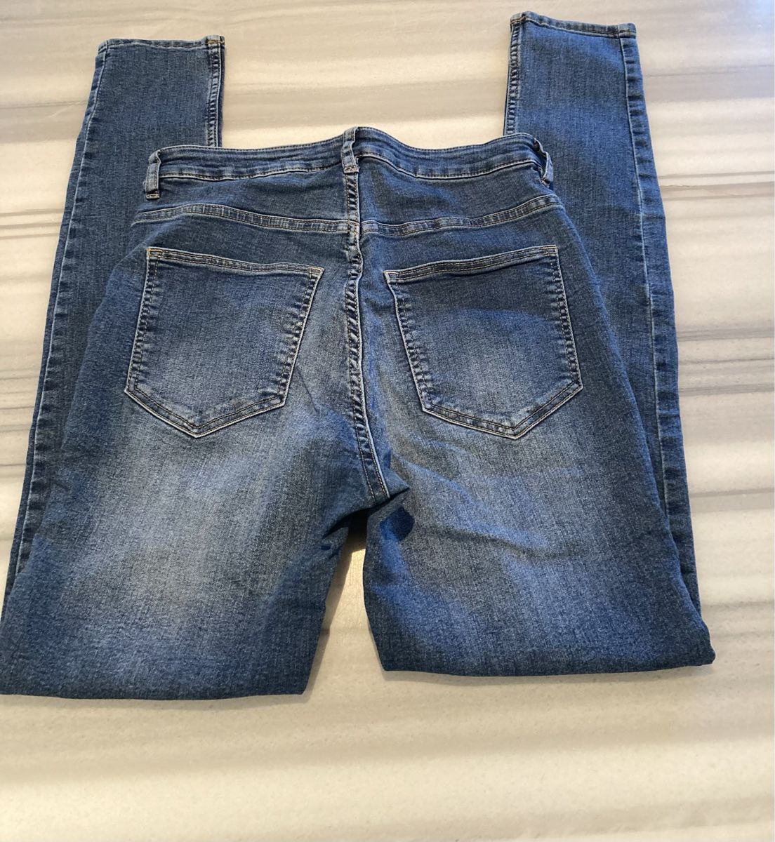 Jeans: Damen Jeans,Grösse 38  – Usato da Morschach venduto da leonie87 1
