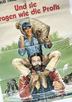 4 Umgeleite Filmplakate / Affiches détournées - Deutsch