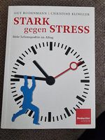 Stark gegen Stress - Beobachter edition