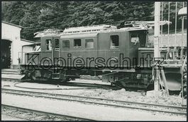 GR Rhätische Bahn RhB - Lokomotive - 182