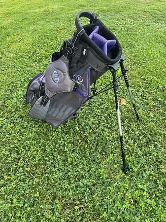 U.S. Kids Golfbag UL 54