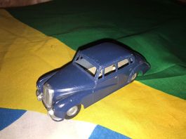 Mercedes Adenauer 300D Vintage - No Dinky