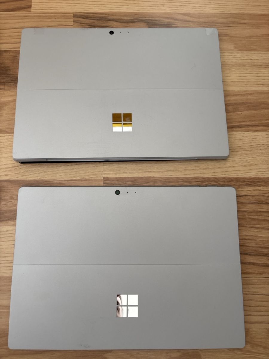 Microsoft Portables: Surface Pro 4 et 5 – Défectueux à Fontainemelon par Electro77777 5
