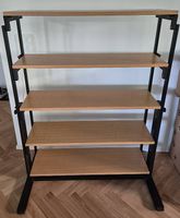 Swing 1.0 XL Regaltisch
Beschreibung: