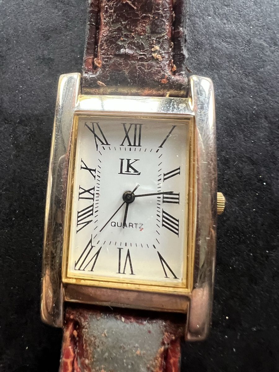 Orologi: IK Uhr  (Fr.10.- Uhr) – Usato da Laufen venduto da groove60 2