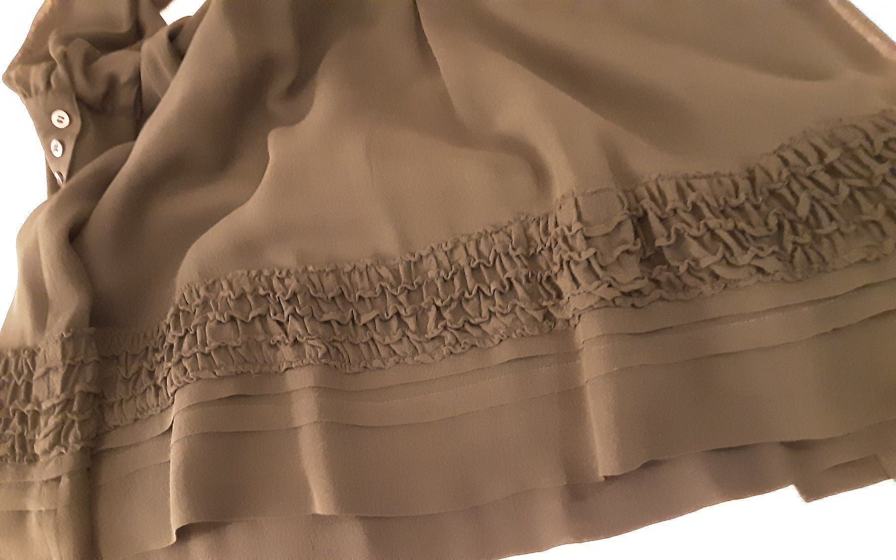 Vestiti: Robe, 36 soie, avec doublure coton, excellent état – Nuovo (secondo la descrizione) da Neuchâtel venduto da Virgule50 3