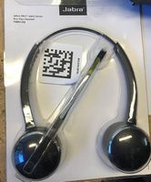 Jabra Pro 9460 Duo Flex Headset 9400