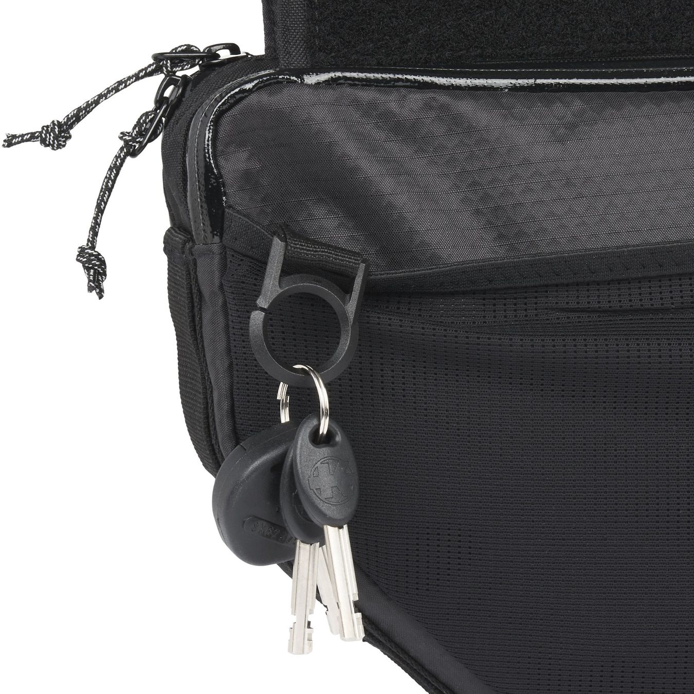 Ersatzteile: AEVOR Frame Bag Large Proof Black – Neu und originalverpackt aus Schlieren von TrendSportNr1 6
