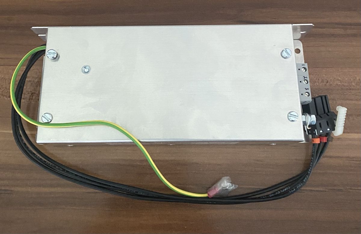 Elektronikbauteile: Phasen Filter – Neu (gemäss Beschreibung) aus Luzern von Mecgy 2