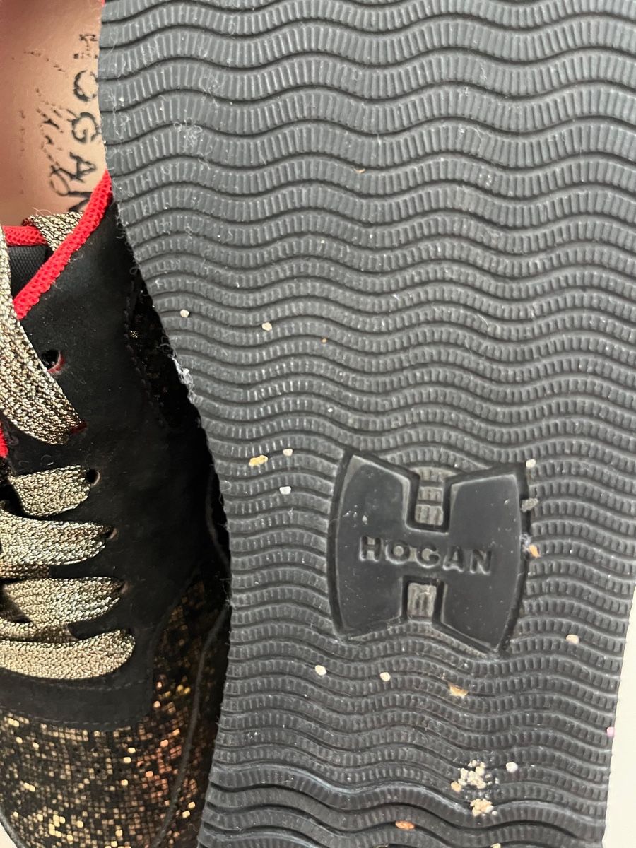 Hogan Chaussures femmes: Hogan Sneakers – D'occasion à Genève par gvokiii 4