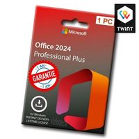 Office 2024 Pro Plus: Genuine License + Professional Remote