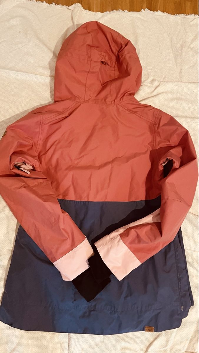 Roxy Giacche: Ski- oder Snowboardjacke Roxy Damen Größe L – Usato da Luzern venduto da lei_5btm 4