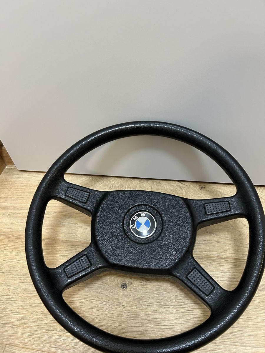 BMW Alle Autoersatzteile: BMW E30 Original Lenkrad  – Gebraucht aus Rothrist von Miri_sm6 2
