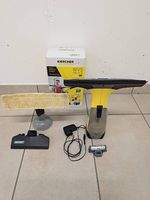 Karcher WV5 premium lavavetri 