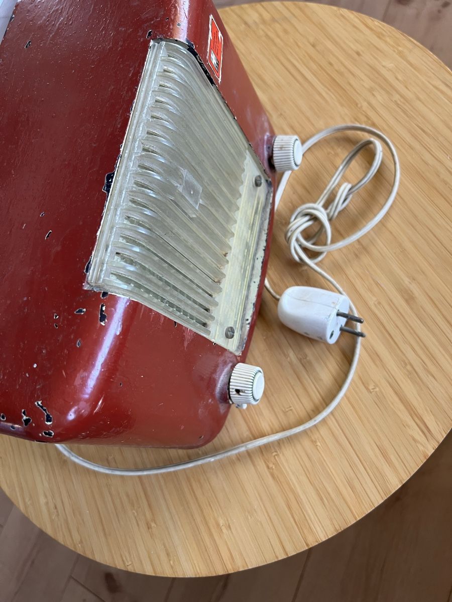 Philips Radio: Röhrenradio Philipps – Usato da Laufen venduto da groove60 4