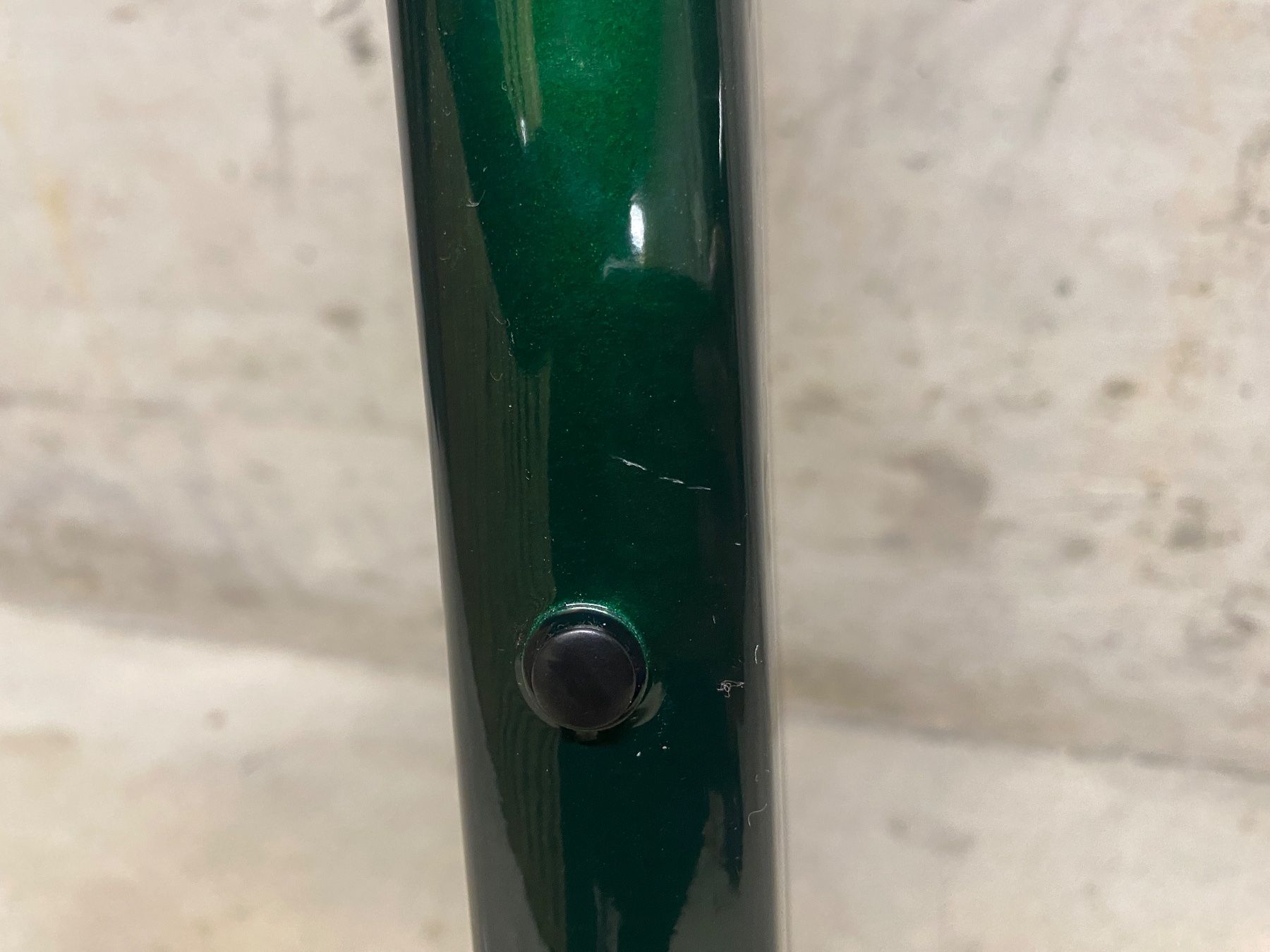 Salsa Ersatzteile: Salsa Cutthroat, Gabel 29" – Gebraucht aus Zürich von fredi08 4