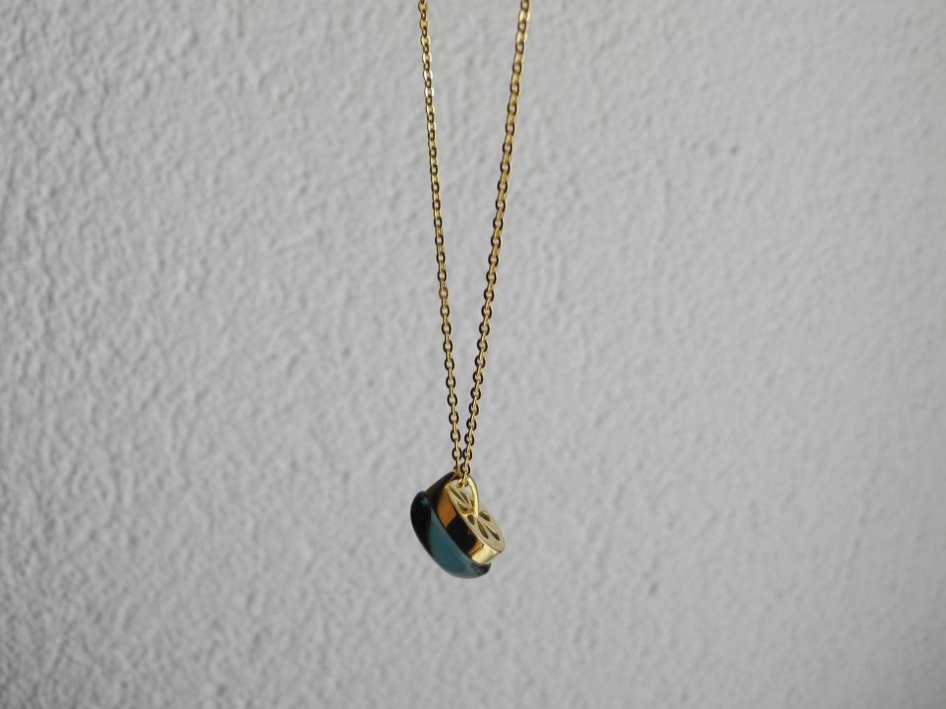 Catenine: Kette 925 Silber vergoldet Premium – Nuovo (secondo la descrizione) da Balsthal venduto da qwer24 6