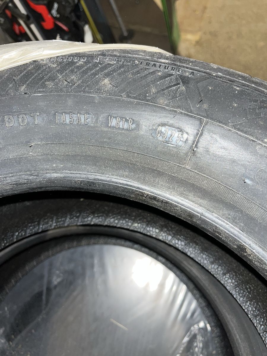 Pneus & Kompletträder: 195/65/R15 Goodyear – Neu (gemäss Beschreibung) aus Kirchberg BE von luk_99lr 3